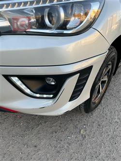 تويوتا هايلوكس